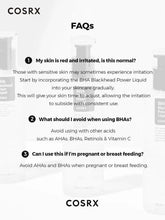 COSRX BHA Blackhead Power Liquid 100ml COSRX